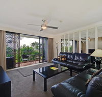 Princess Palm Resort - Accommodation Mooloolaba