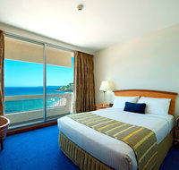 Quality Hotel NOAH'S On the Beach - Accommodation Mooloolaba
