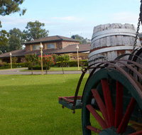 Quality Inn Carriage House - Accommodation Mooloolaba