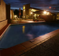 Quality Inn City Centre - Accommodation Mooloolaba