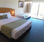 Quality Inn The Willows - Accommodation Mooloolaba