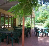 Rainforest Retreat Murray Bridge - Accommodation Mooloolaba