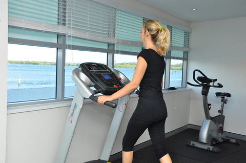 Ramada Hotel & Suites Ballina Byron - Accommodation Mooloolaba 4