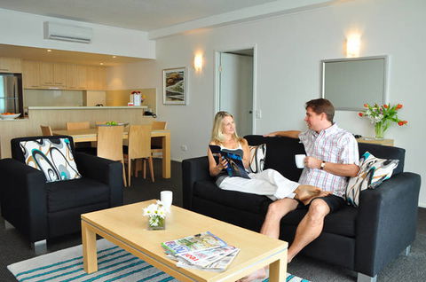 Ramada Hotel & Suites Ballina Byron - Accommodation Mooloolaba 7