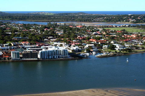 Ramada Hotel & Suites Ballina Byron - Accommodation Mooloolaba 6