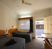 Rest Point Motor Inn and Hereford Steakhouse - Accommodation Mooloolaba