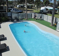 Echo Beach Tourist Park - Accommodation Mooloolaba