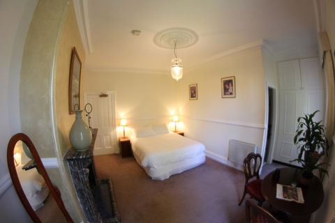 Jamison Guesthouse And The Rooster Restaurant - Accommodation Mooloolaba 3