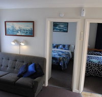 Killara Holiday Flats - Accommodation Mooloolaba
