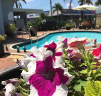 Main Street Motel - Accommodation Mooloolaba