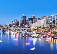 Novotel Rockford Darling Harbour - Accommodation Mooloolaba