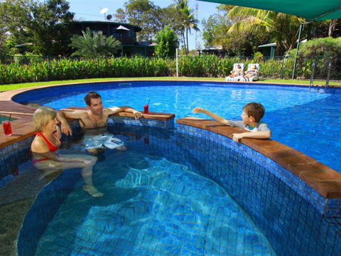 Aurora Kakadu - Accommodation Mooloolaba 8