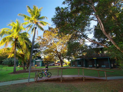 Aurora Kakadu - Accommodation Mooloolaba 9