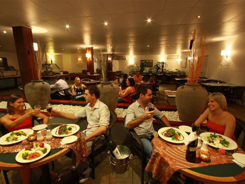 Aurora Kakadu - Accommodation Mooloolaba 10
