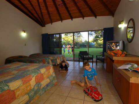 Aurora Kakadu - Accommodation Mooloolaba 11