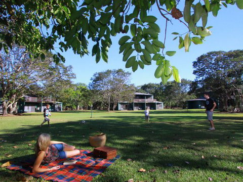 Aurora Kakadu - Accommodation Mooloolaba 12