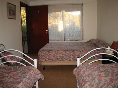 Bindoons Windmill Farm - Accommodation Mooloolaba 6