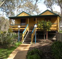 PGL Campaspe Downs - Accommodation Mooloolaba