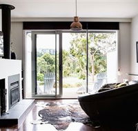 Polperro Winery Luxury Accommodation - Accommodation Mooloolaba