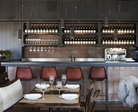 Polperro Winery Luxury Accommodation - Accommodation Mooloolaba 3