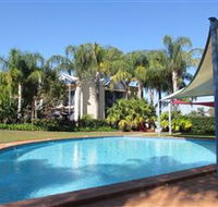 Villa Tarni Apartments - Accommodation Mooloolaba