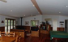 Barrington Country Retreat - Dungog - Accommodation Mooloolaba 0