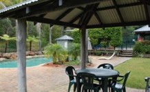 Barrington Country Retreat - Dungog - Accommodation Mooloolaba 1