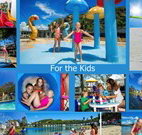 Active Holidays White Albatross - Accommodation Mooloolaba