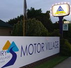 Albury Motor Village - Accommodation Mooloolaba