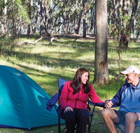 Apsley Falls campground - Accommodation Mooloolaba