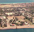 Chinderah Village Tourist Caravan Park - Accommodation Mooloolaba