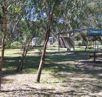 Coach and Horses campground - Accommodation Mooloolaba