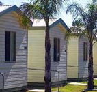 Coomealla Club Motel and Caravan Park Resort - Accommodation Mooloolaba