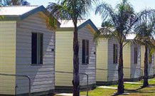 Coomealla Club Motel And Caravan Park Resort - Accommodation Mooloolaba 0