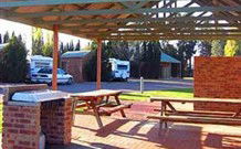Coomealla Club Motel And Caravan Park Resort - Accommodation Mooloolaba 1