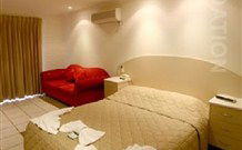 Coomealla Club Motel And Caravan Park Resort - Accommodation Mooloolaba 2