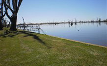 DC On The Lake - Accommodation Mooloolaba 0