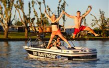 DC On The Lake - Accommodation Mooloolaba 3