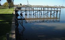 DC On The Lake - Accommodation Mooloolaba 4