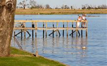 DC On The Lake - Accommodation Mooloolaba 2