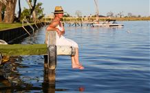 DC On The Lake - Accommodation Mooloolaba 6