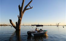 DC On The Lake - Accommodation Mooloolaba 7