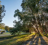 Delicate campground - Accommodation Mooloolaba