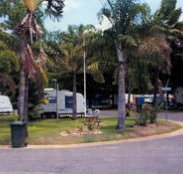 Riverside Tourist Park Rockhampton - Accommodation Mooloolaba