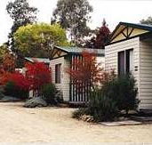 Riverview Caravan Park - Accommodation Mooloolaba