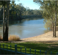 Riverview Motel Deniliquin - Accommodation Mooloolaba