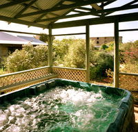 Rock of Ages Cottage BB - Accommodation Mooloolaba