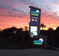 Room Motel - Moura - Accommodation Mooloolaba