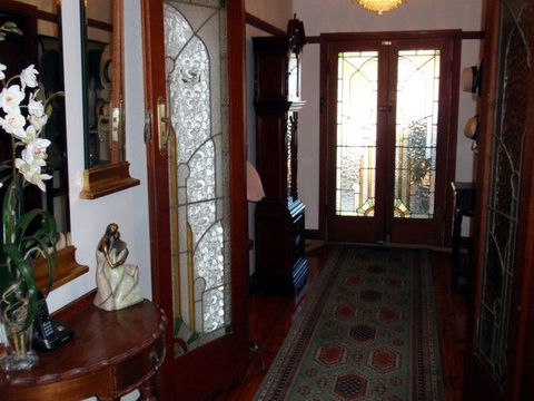 Rose Garden On Church - Accommodation Mooloolaba 0