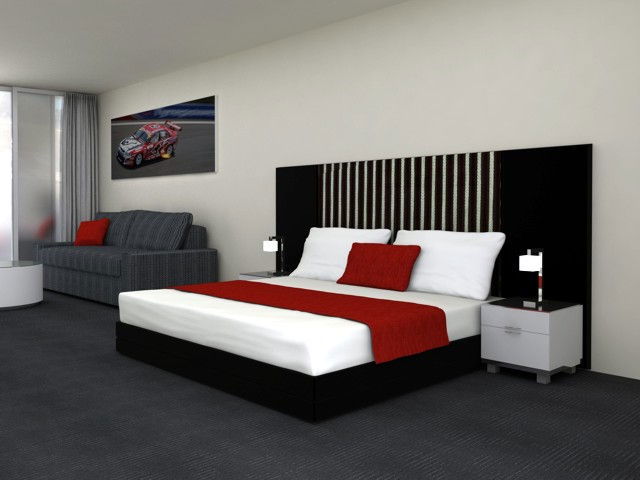 Mount Panorama NSW Accommodation Mooloolaba